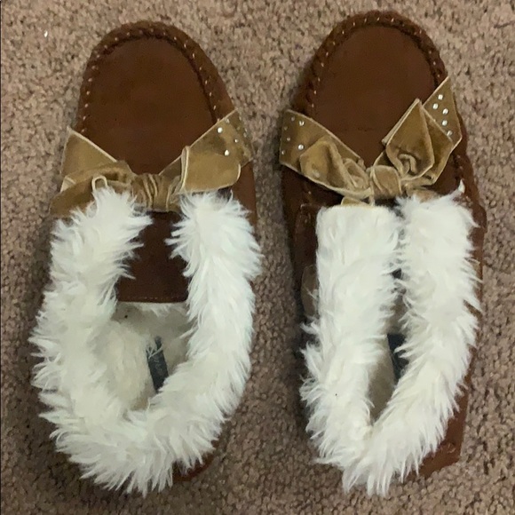 aerie Shoes - Slippers